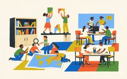 Com la Intel·ligència Artificial Redefineix l'Educació: Un Aprenentatge a Mida per a Cada Estudiant