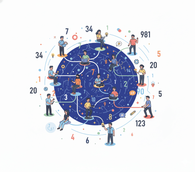 Memorització i Tècniques Mnemotècniques