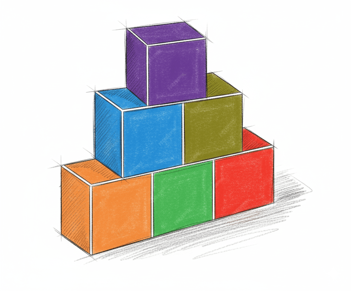 Estructura progressiva dels temaris